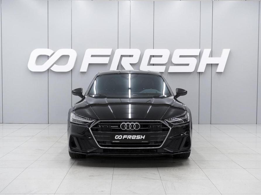 Audi A7 II (4K) Ростов-на-Дону  - изображение 3