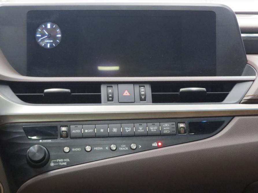 Lexus ES VII Екатеринбург  - изображение 16
