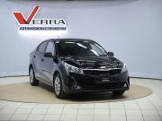 Kia Rio IV Рестайлинг Уфа  - изображение 19