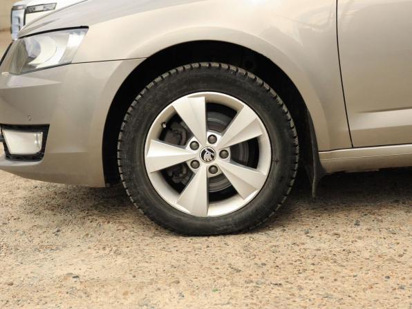 Skoda Octavia III (A7) с пробегом 2017 года, цена 1 474 000 рублей, 147120 км, лифтбек, Автокод Объявления