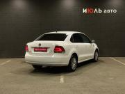 Volkswagen Polo V Челябинск  - изображение 23