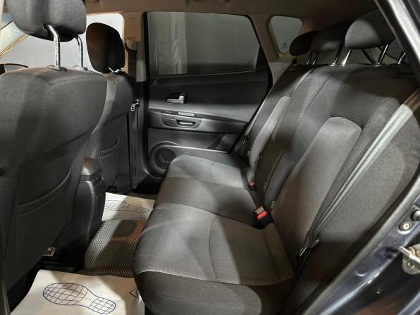Kia Ceed I Рестайлинг с пробегом 2012 года, цена 679 000 рублей, 238993 км, хэтчбек, Автокод Объявления