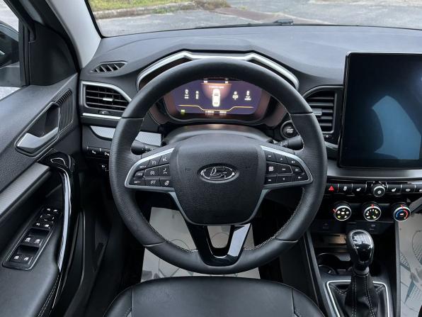 Lada (ВАЗ) Vesta I Рестайлинг (NG) с пробегом 2025 года, цена 1 550 000 рублей, 15282 км, седан, Автокод Объявления