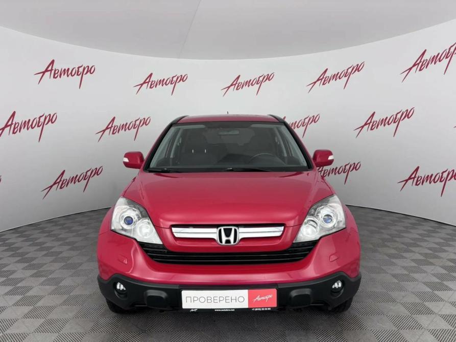 Honda CR-V III Псков  - изображение 8