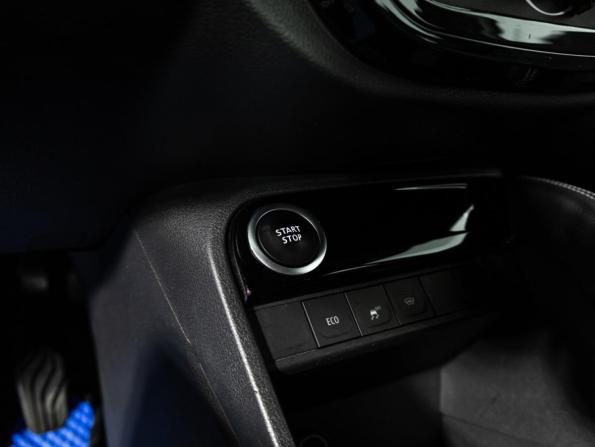 Renault Kaptur I Рестайлинг с пробегом 2021 года, цена 1 349 585 рублей, 130607 км, внедорожник, Автокод Объявления