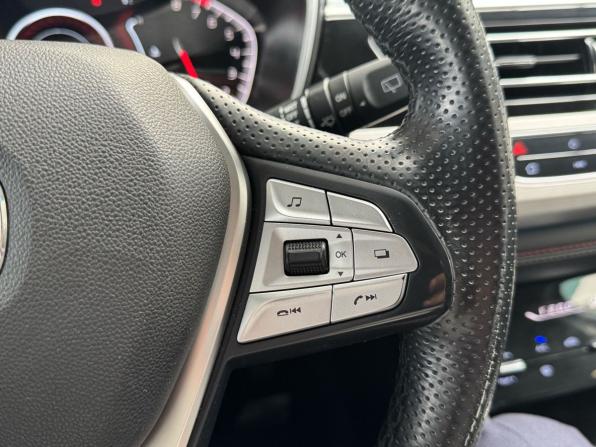 Changan CS75 I Рестайлинг с пробегом 2020 года, цена 1 640 000 рублей, 77737 км, внедорожник, Автокод Объявления