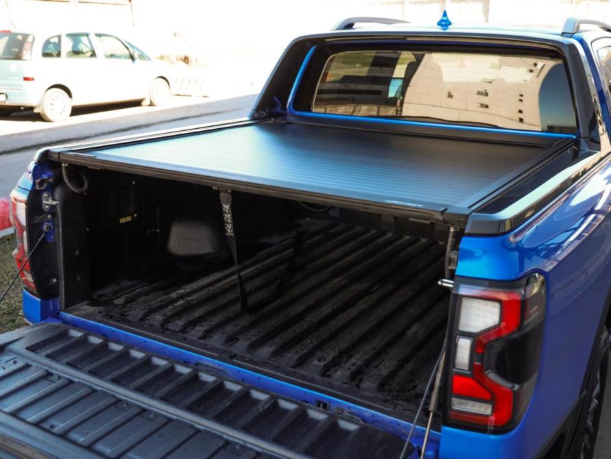 Ford Ranger T6.2 Санкт-Петербург  - изображение 38