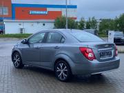 Chevrolet Aveo II Сыктывкар  - изображение 26