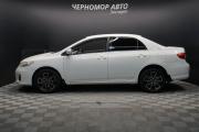 Toyota Corolla X (E140 E150) Рестайлинг Крым  - изображение 25
