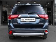 Mitsubishi Outlander III Рестайлинг 2 Москва  - изображение 21