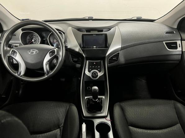 Hyundai Elantra V (MD) с пробегом 2012 года, цена 780 000 рублей, 225742 км, седан, Автокод Объявления