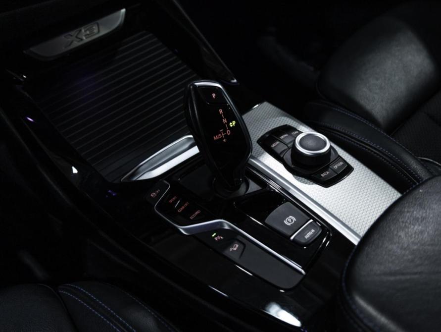 BMW X3 III (G01) Санкт-Петербург  - изображение 28