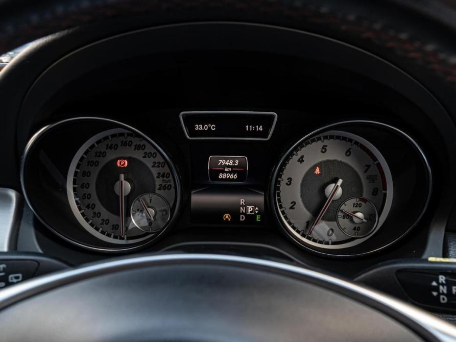 Mercedes-Benz CLA I (C117 X117) Краснодар  - изображение 17