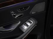 Mercedes-Benz S-Класс VI (W222 C217) Москва  - изображение 40