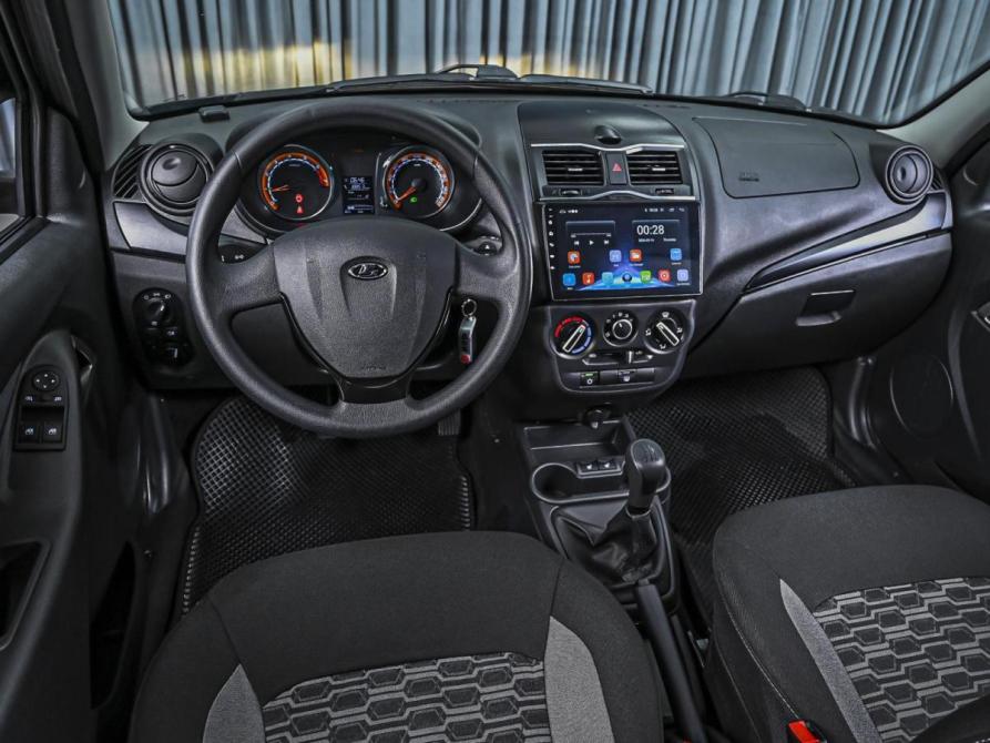 Lada (ВАЗ) Granta I Рестайлинг Ставрополь  - изображение 6