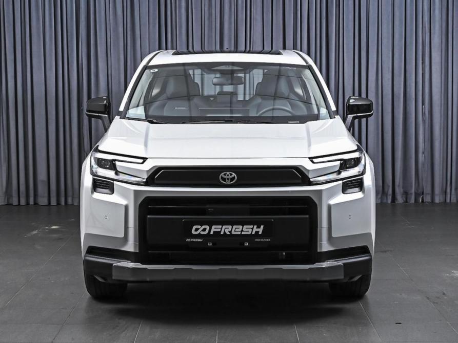 Toyota RAV4 VI (XA60) Ставрополь  - изображение 3