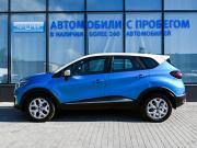 Renault Kaptur I Екатеринбург  - изображение 22