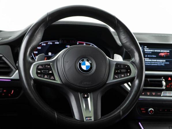 BMW 3 серии VII (G2x) с пробегом 2020 года, цена 3 718 444 рубля, 91374 км, седан, Автокод Объявления