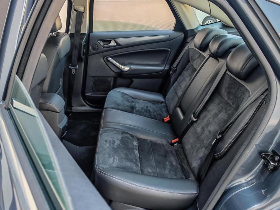 Ford Mondeo IV Рестайлинг Краснодар  - изображение 9
