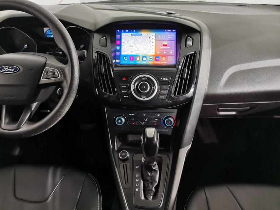 Ford Focus III Рестайлинг Москва  - изображение 14