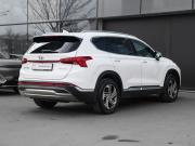 Hyundai Santa Fe IV Рестайлинг Москва  - изображение 61
