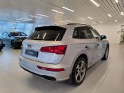 Audi Q5 II (FY) Санкт-Петербург  - изображение 21