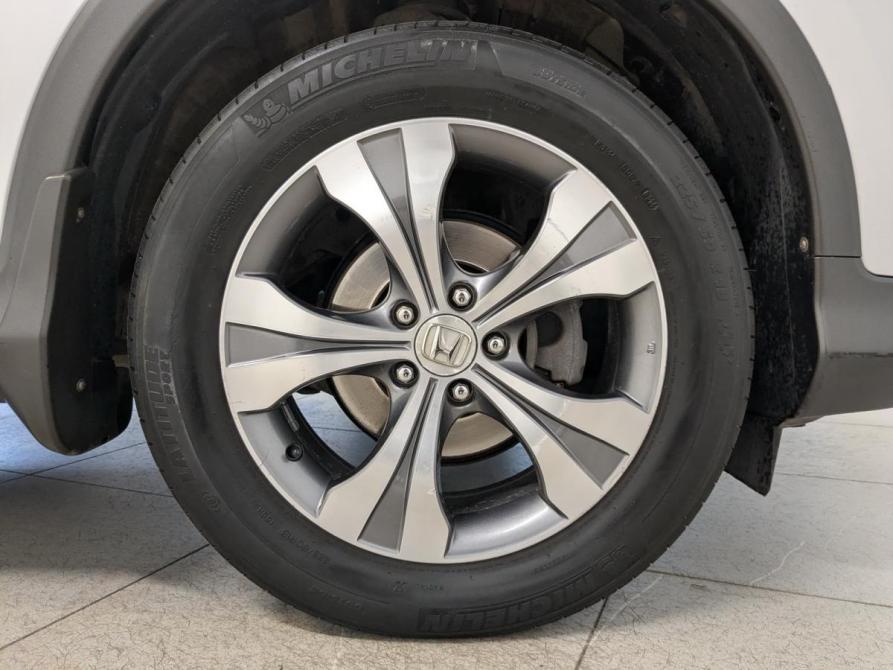 Honda CR-V IV Санкт-Петербург  - изображение 17