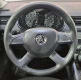 Skoda Octavia III (A7) Воронеж  - изображение 32