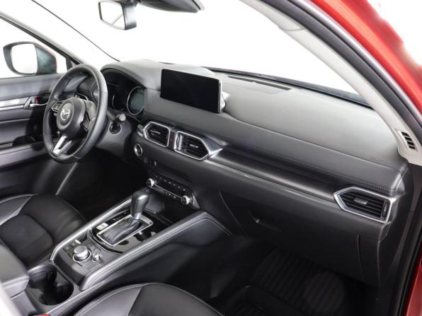 Mazda CX-5 II Рестайлинг с пробегом 2024 года, цена 4 400 000 рублей, 13670 км, внедорожник, Автокод Объявления