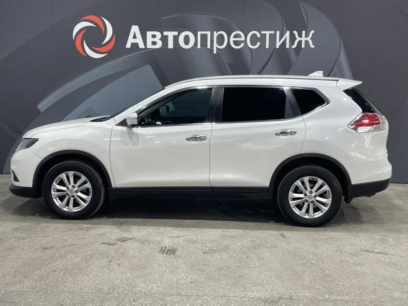 Nissan X-Trail III с пробегом 2017 года, цена 1 890 000 рублей, 106000 км, внедорожник, Автокод Объявления