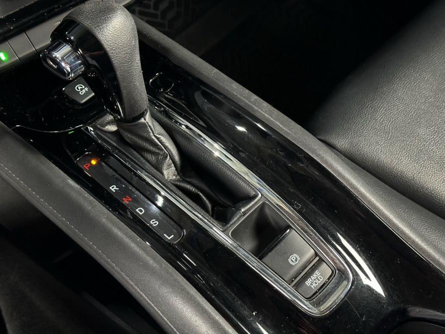 Honda Vezel I Рестайлинг Уфа  - изображение 15