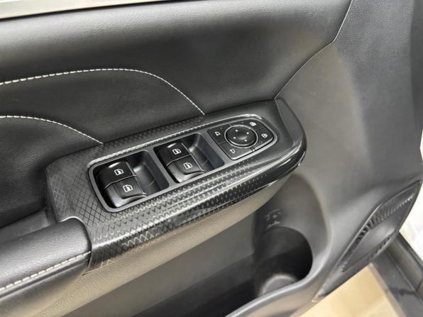 Haval M6 II с пробегом 2023 года, цена 1 850 000 рублей, 43785 км, внедорожник, Автокод Объявления