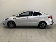 Kia Rio III Рестайлинг Курск  - изображение 16