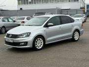 Volkswagen Polo V Рестайлинг Пермь  - изображение 8