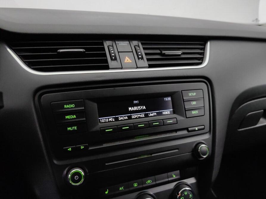 Skoda Octavia III (A7) Подольск  - изображение 14