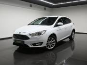 Ford Focus III Рестайлинг Тверь  - изображение 21