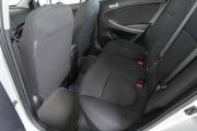 Hyundai Solaris I Рестайлинг Калининград  - изображение 32
