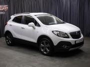 Opel Mokka I Москва  - изображение 25