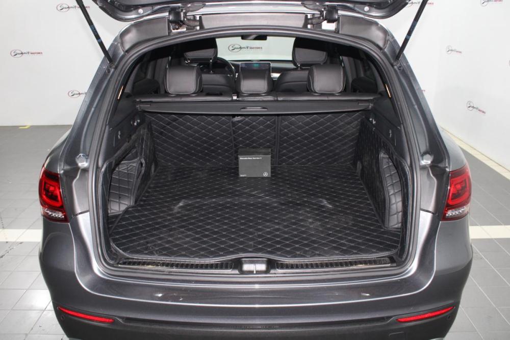 Mercedes-Benz GLC I (X253) Рестайлинг Владивосток  - изображение 12