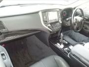 Toyota Crown XIV (S210) Рестайлинг Красноярск  - изображение 75