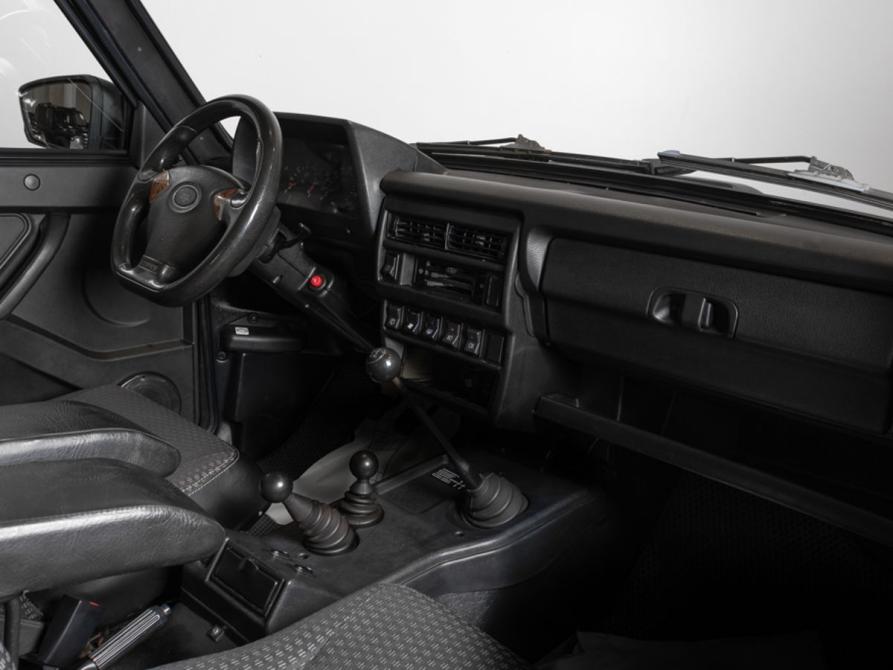 Lada (ВАЗ) 2121 (4x4) I Рестайлинг Казань  - изображение 6
