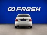 Volkswagen Polo V Рестайлинг Москва  - изображение 23