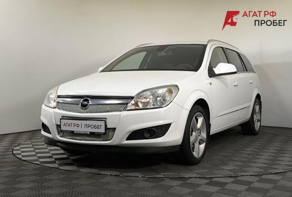 Opel Astra H Рестайлинг Нижний Новгород  - изображение 1