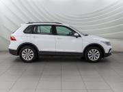 Volkswagen Tiguan II Рестайлинг Волгоград  - изображение 47