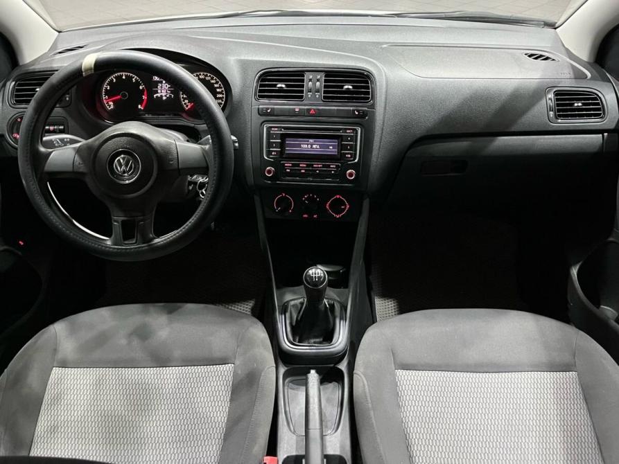 Volkswagen Polo V Оренбург  - изображение 13
