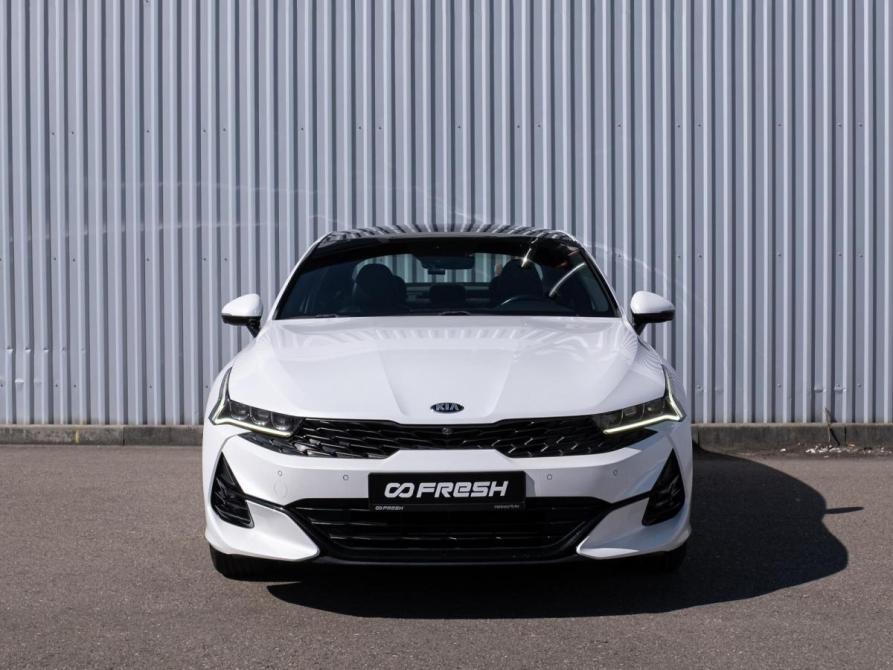 Kia K5 III Сочи  - изображение 3