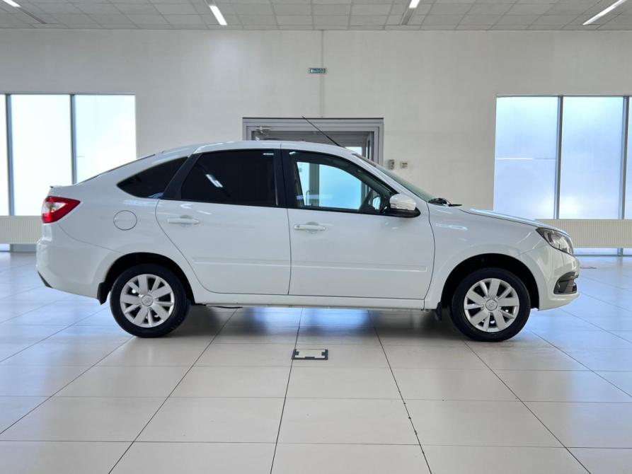 Lada (ВАЗ) Granta I Рестайлинг Волгоград  - изображение 6