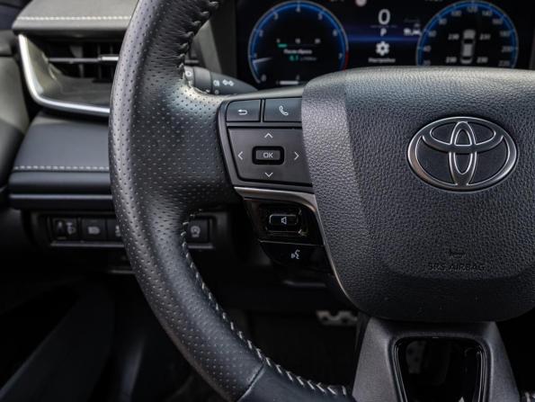 Toyota Camry IX (XV80) China Market с пробегом 2024 года, цена 3 500 000 рублей, 46874 км, седан, Автокод Объявления