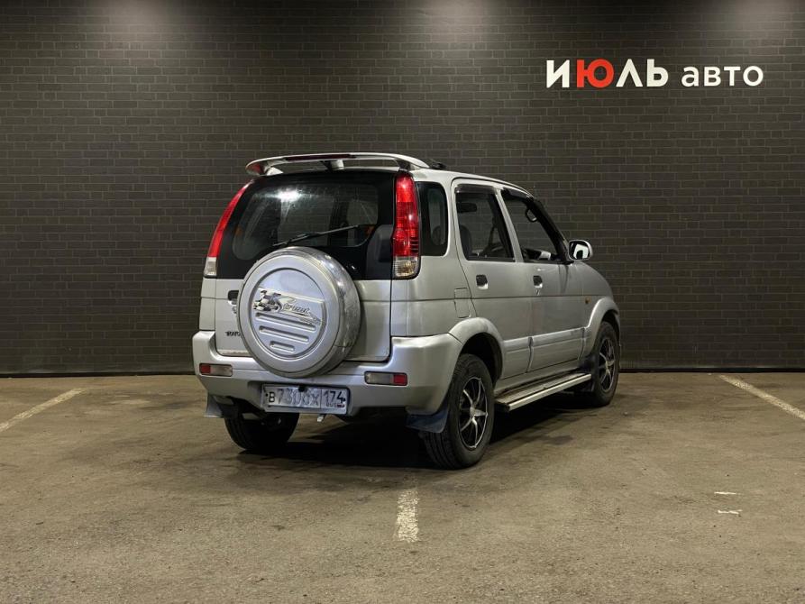 Toyota Cami Челябинск  - изображение 2