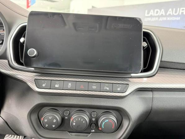 Новый Lada (ВАЗ) Iskra 2026 года, цена 1 717 000 рублей, универсал, Автокод Объявления